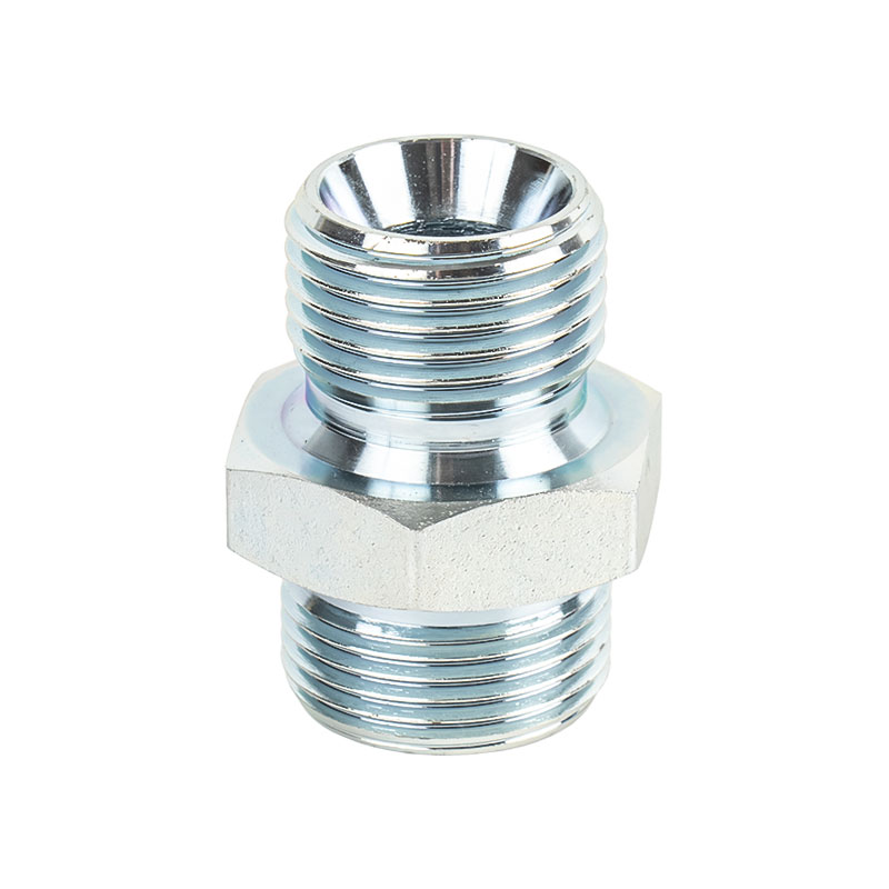 1b bsp fitting penggunaan ganda jantan untuk 60 ° kursi