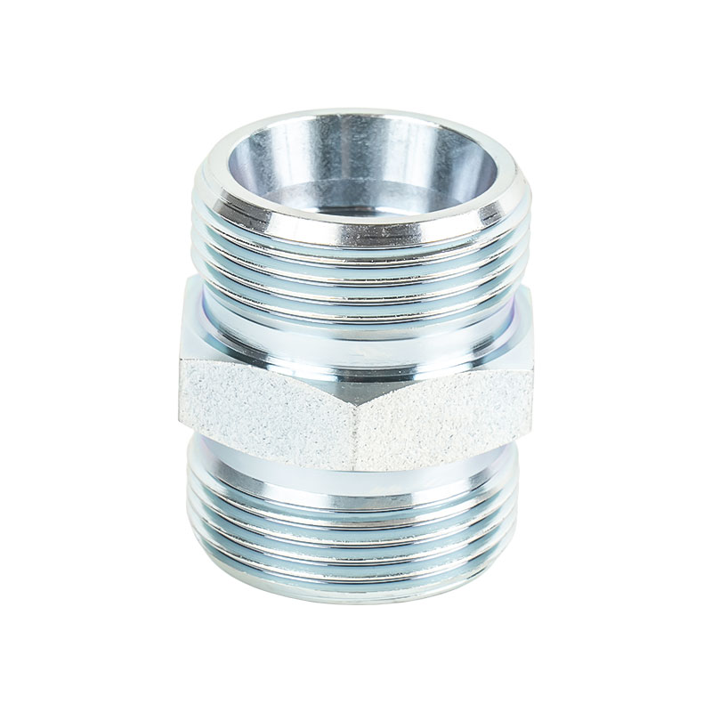 Dapatkah alat kelengkapan adaptor menahan fluktuasi tekanan tanpa bocor?