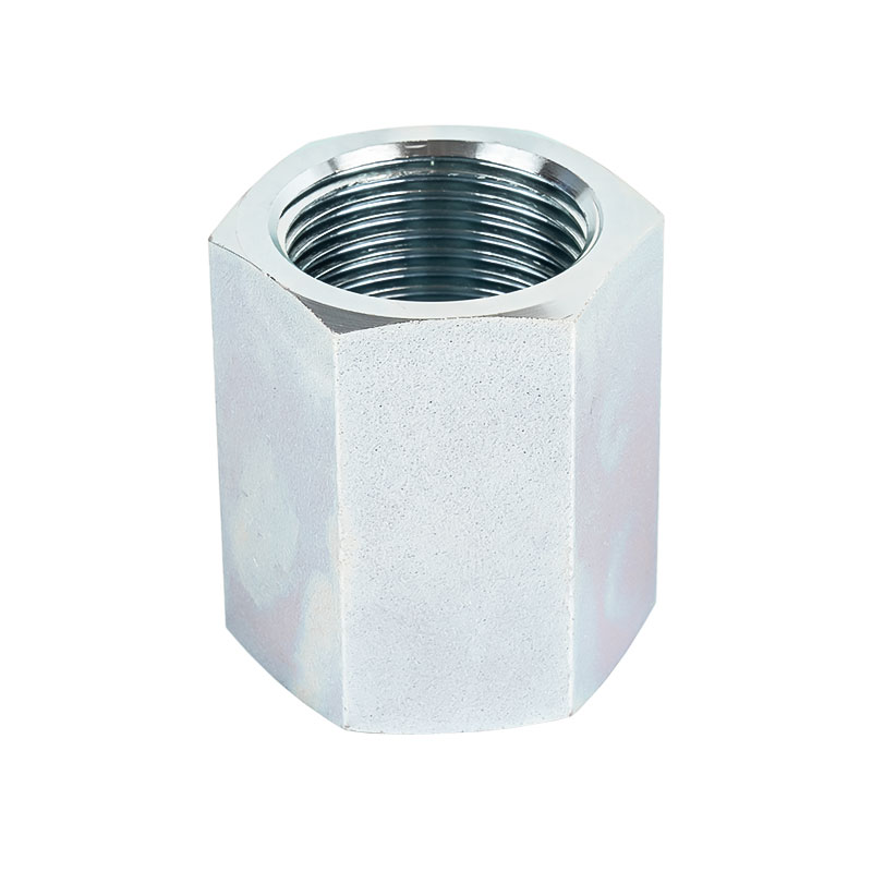 Apakah ada risiko penuaan, kepanasan atau kerusakan pada fitting adaptor selama penggunaan jangka panjang?