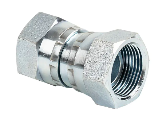 Akankah menggunakan fitting adaptor universal menyebabkan kerusakan pada perangkat?