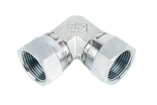 Faktor-faktor apa yang mempengaruhi kinerja kebocoran bocor betina 60 ° Fitting Cone yang tahan bocor