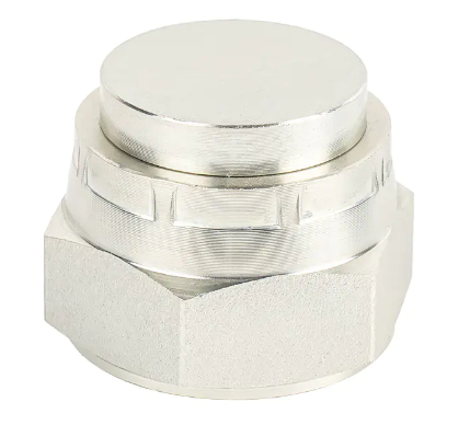 Apa aplikasi fitting colokan jok Presisi Presisi Presisi Presisi 74 ° dalam sistem pneumatik?